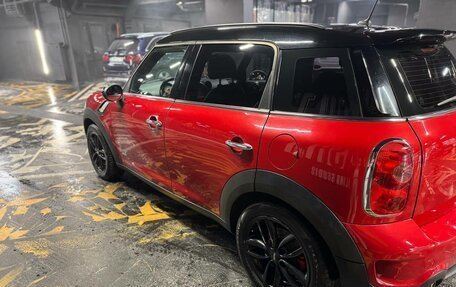 MINI Countryman I (R60), 2014 год, 1 700 000 рублей, 4 фотография