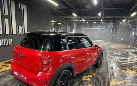 MINI Countryman I (R60), 2014 год, 1 700 000 рублей, 2 фотография