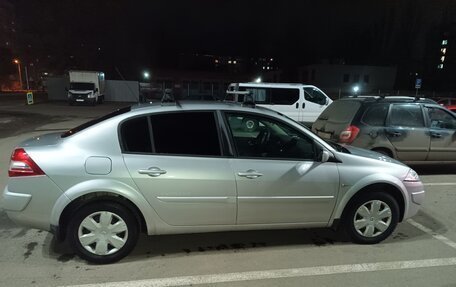 Renault Megane II, 2007 год, 600 000 рублей, 7 фотография