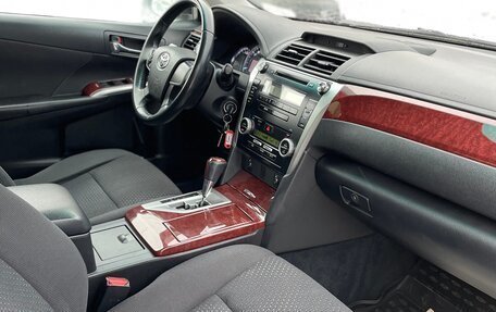 Toyota Camry, 2012 год, 1 838 000 рублей, 22 фотография