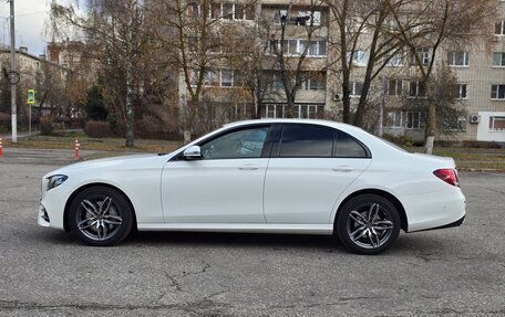 Mercedes-Benz E-Класс, 2020 год, 4 100 000 рублей, 6 фотография