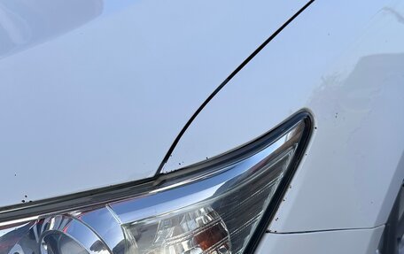 Toyota Camry, 2013 год, 1 550 000 рублей, 12 фотография