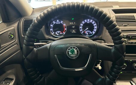 Skoda Octavia, 2011 год, 895 000 рублей, 8 фотография