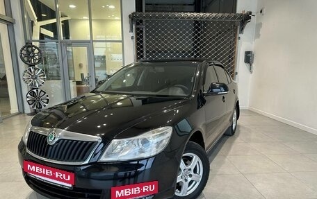 Skoda Octavia, 2011 год, 895 000 рублей, 2 фотография