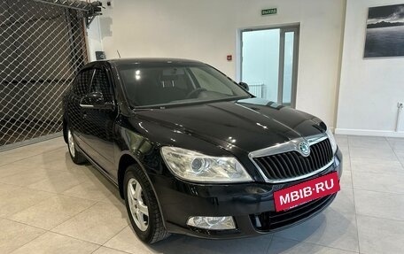 Skoda Octavia, 2011 год, 895 000 рублей, 4 фотография