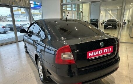 Skoda Octavia, 2011 год, 895 000 рублей, 6 фотография