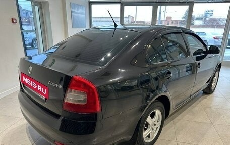 Skoda Octavia, 2011 год, 895 000 рублей, 5 фотография