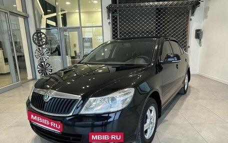 Skoda Octavia, 2011 год, 895 000 рублей, 3 фотография