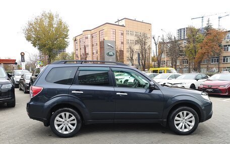 Subaru Forester, 2012 год, 1 795 000 рублей, 4 фотография