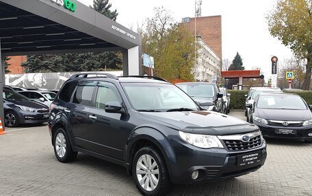 Subaru Forester, 2012 год, 1 795 000 рублей, 3 фотография