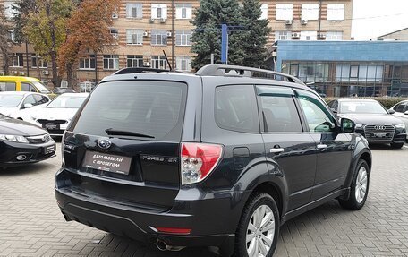 Subaru Forester, 2012 год, 1 795 000 рублей, 5 фотография