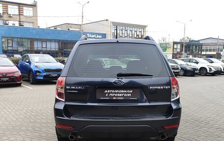 Subaru Forester, 2012 год, 1 795 000 рублей, 6 фотография