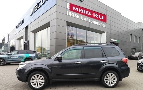 Subaru Forester, 2012 год, 1 795 000 рублей, 8 фотография