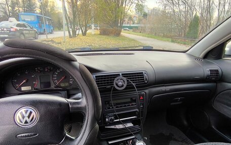 Volkswagen Passat B5+ рестайлинг, 2000 год, 400 000 рублей, 6 фотография