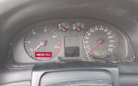 Volkswagen Passat B5+ рестайлинг, 2000 год, 400 000 рублей, 9 фотография