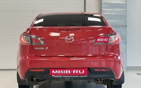 Mazda 3, 2009 год, 915 000 рублей, 5 фотография