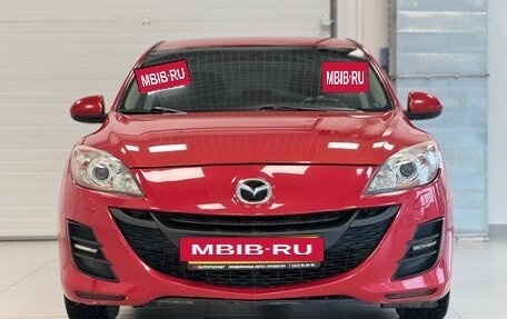 Mazda 3, 2009 год, 915 000 рублей, 2 фотография