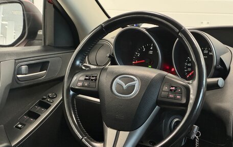 Mazda 3, 2009 год, 915 000 рублей, 20 фотография