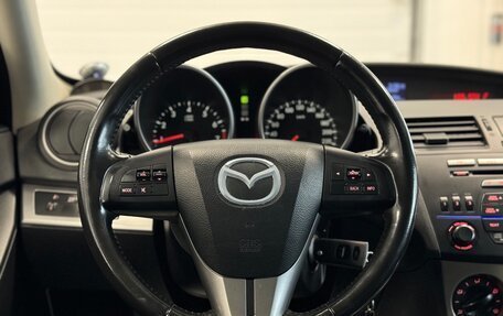 Mazda 3, 2009 год, 915 000 рублей, 22 фотография