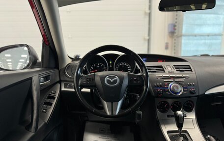 Mazda 3, 2009 год, 915 000 рублей, 21 фотография