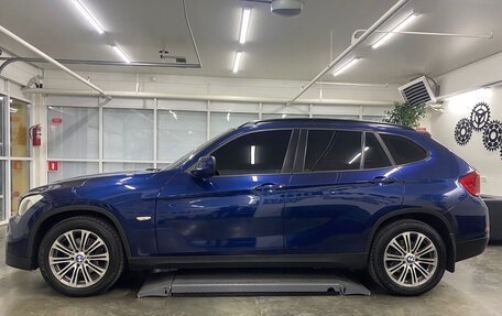 BMW X1, 2012 год, 1 260 000 рублей, 4 фотография