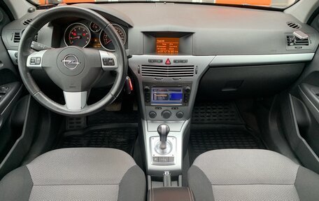 Opel Astra H, 2012 год, 709 000 рублей, 19 фотография