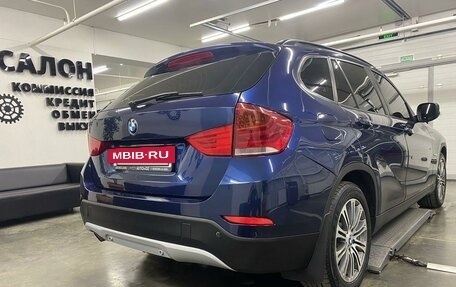 BMW X1, 2012 год, 1 260 000 рублей, 7 фотография