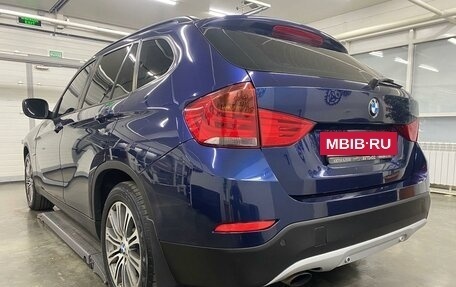 BMW X1, 2012 год, 1 260 000 рублей, 5 фотография