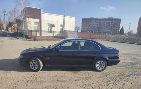 BMW 5 серия, 2000 год, 550 000 рублей, 2 фотография