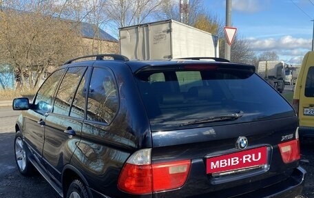 BMW X5, 2006 год, 1 950 000 рублей, 6 фотография