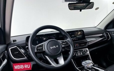 KIA Seltos I, 2024 год, 3 000 000 рублей, 12 фотография