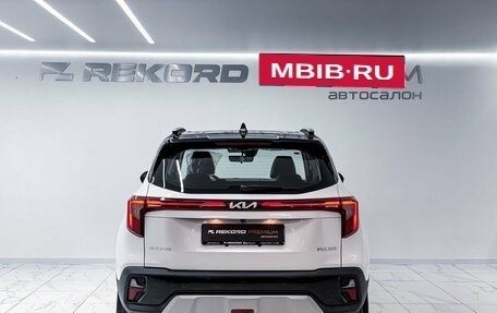 KIA Seltos I, 2024 год, 3 000 000 рублей, 9 фотография