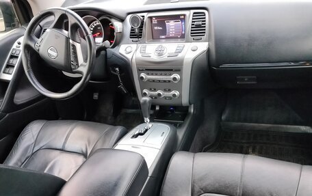 Nissan Murano, 2014 год, 1 850 000 рублей, 13 фотография