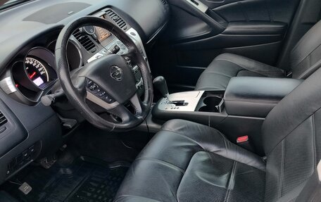 Nissan Murano, 2014 год, 1 850 000 рублей, 20 фотография