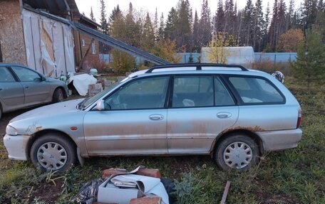 Mitsubishi Lancer VII, 1999 год, 33 333 рублей, 3 фотография