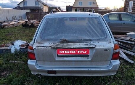 Mitsubishi Lancer VII, 1999 год, 33 333 рублей, 4 фотография