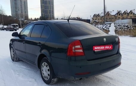 Skoda Octavia, 2008 год, 599 000 рублей, 4 фотография