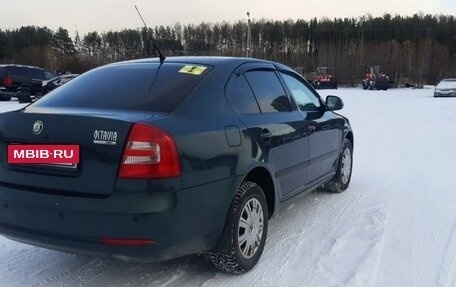 Skoda Octavia, 2008 год, 599 000 рублей, 3 фотография