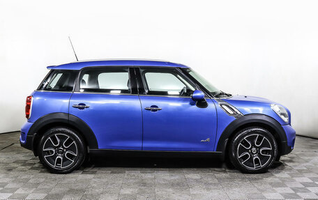 MINI Countryman I (R60), 2011 год, 2 125 000 рублей, 4 фотография