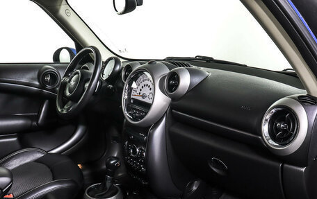 MINI Countryman I (R60), 2011 год, 2 125 000 рублей, 11 фотография