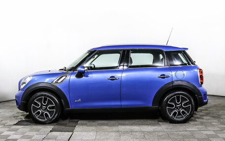 MINI Countryman I (R60), 2011 год, 2 125 000 рублей, 8 фотография