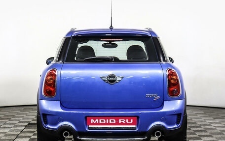 MINI Countryman I (R60), 2011 год, 2 125 000 рублей, 6 фотография