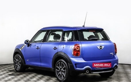 MINI Countryman I (R60), 2011 год, 2 125 000 рублей, 7 фотография