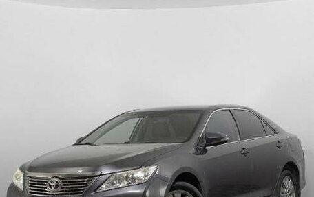 Toyota Camry, 2013 год, 1 700 000 рублей, 14 фотография