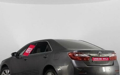 Toyota Camry, 2013 год, 1 700 000 рублей, 13 фотография