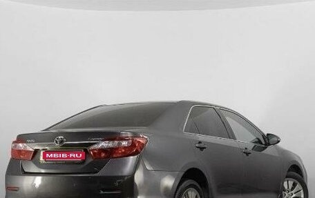 Toyota Camry, 2013 год, 1 700 000 рублей, 15 фотография