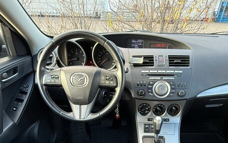 Mazda 3, 2009 год, 1 180 000 рублей, 3 фотография