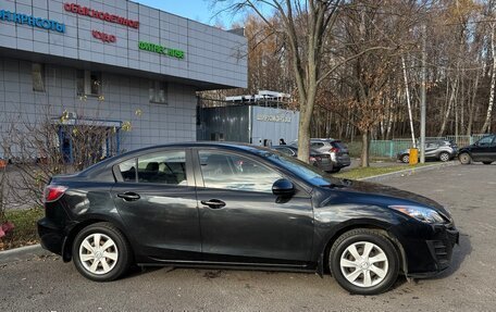 Mazda 3, 2009 год, 1 180 000 рублей, 6 фотография