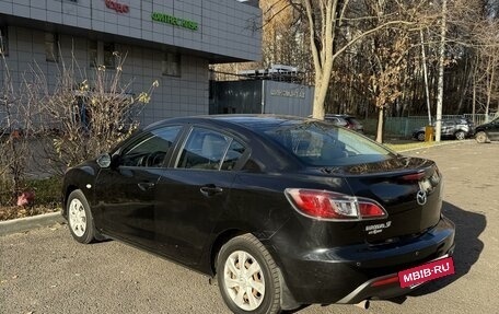 Mazda 3, 2009 год, 1 180 000 рублей, 8 фотография