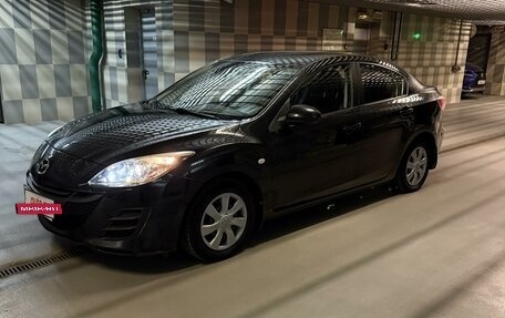 Mazda 3, 2009 год, 1 180 000 рублей, 11 фотография